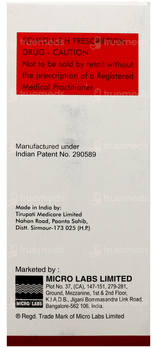 Montral Syrup 60Ml
